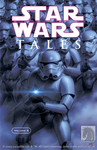 Star Wars Icons For Mac. Star Wars Tales: Volume 6