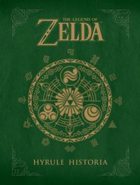 Order Of Zelda Games Timeline