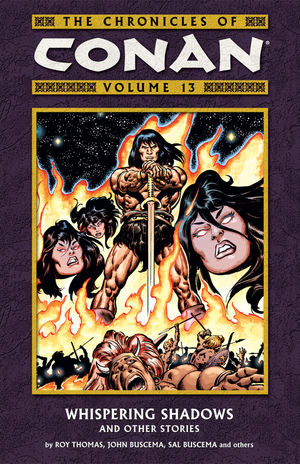 conan the barbarian comic. for Conan the Barbarian,