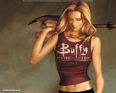 Download Buffy