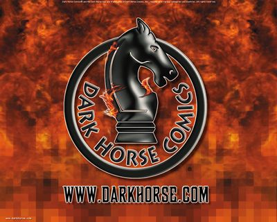 Darkhorse Logo