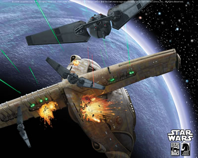 star wars desktop wallpaper. Star Wars