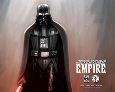 star wars desktop wallpaper. Star Wars: Empire