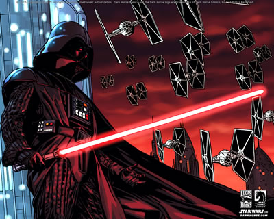 star wars desktop wallpaper. Star Wars: Empire