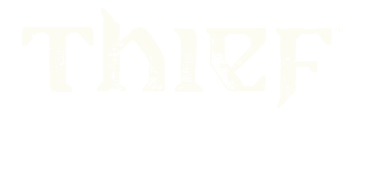 Thief - Enter your code below to get your digital comic.