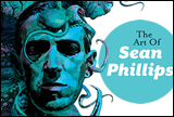 The Art of Sean Phillips
