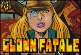 Clown Fatale