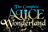 The Complete Alice in Wonderland