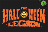 Halloween Legion