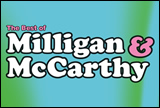 Best of Milligan & McCarthy