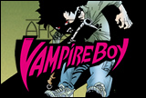 Vampire Boy