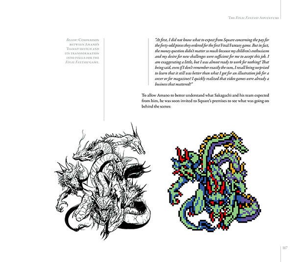 アート・デザイン・音楽 Illustrated Biography Beyond the Fantasy Amazon.com: Yoshitaka Amano: The Illustrated Biography