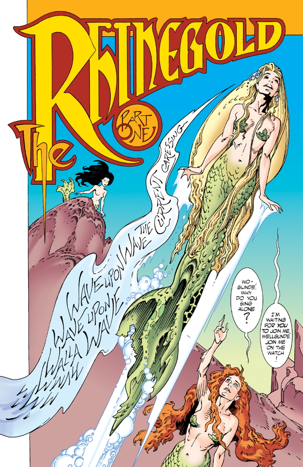 洋書 Ring of the Nibelung P. Craig Russell Amazon.com: The Ring of Nibelung eBook : Craig Russel, P