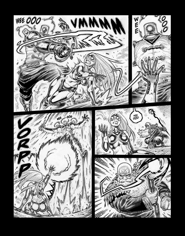 empowered アメコミ　コミック empowered アメコミ コミック - メルカリ