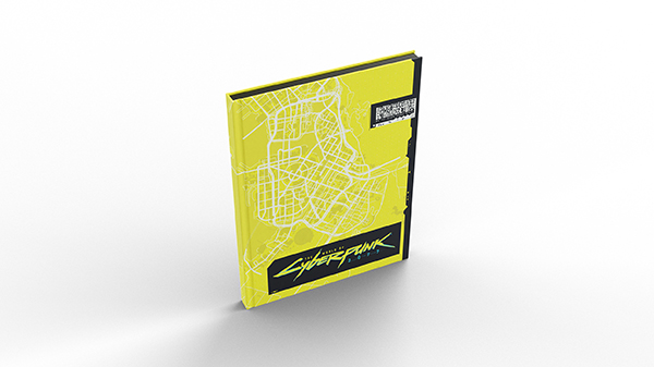 アート・デザイン・音楽 World of Cyberpunk 2077 Deluxe Edition The World of Cyberpunk 2077 Deluxe Edition