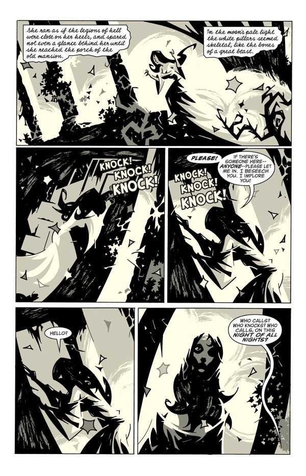 The Neil Gaiman Library Volume 1 HC :: Profile :: Dark Horse