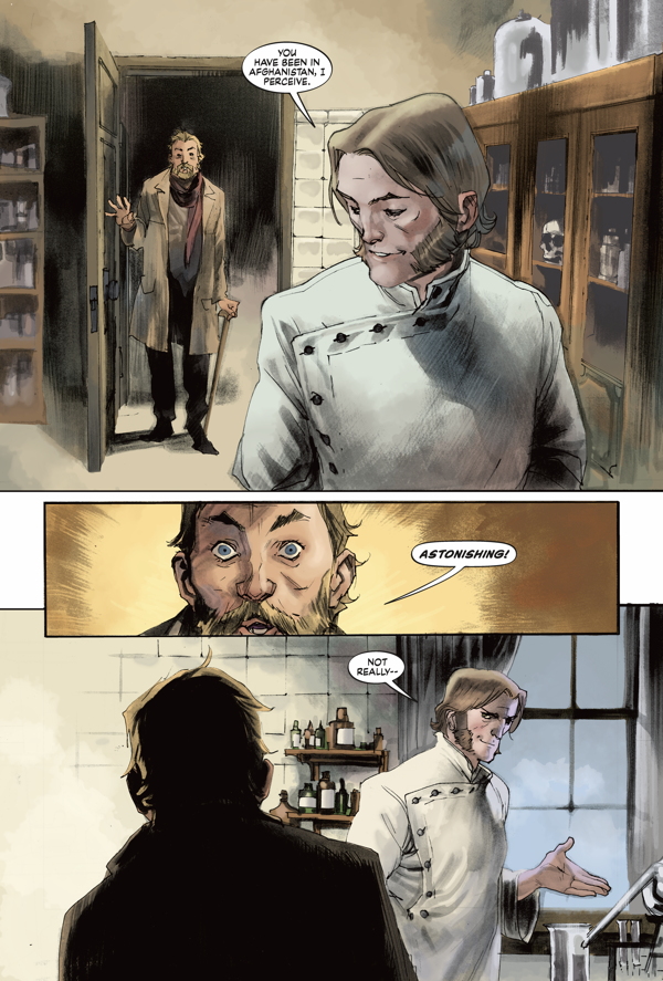 The Neil Gaiman Library, Vol. 1-3 (洋書) The Neil Gaiman Library Volume 3: Gaiman, Neil, Russell, P