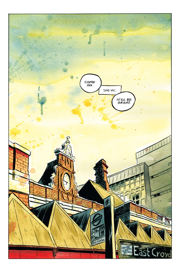 The Neil Gaiman Library Volume 1 HC :: Profile :: Dark Horse