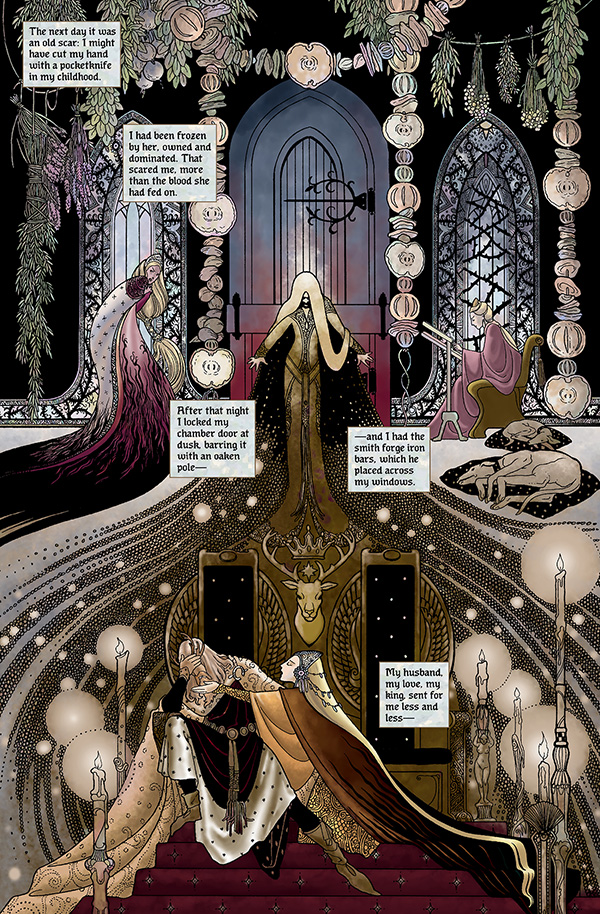 The Neil Gaiman Library Volume 3 HC :: Profile :: Dark Horse