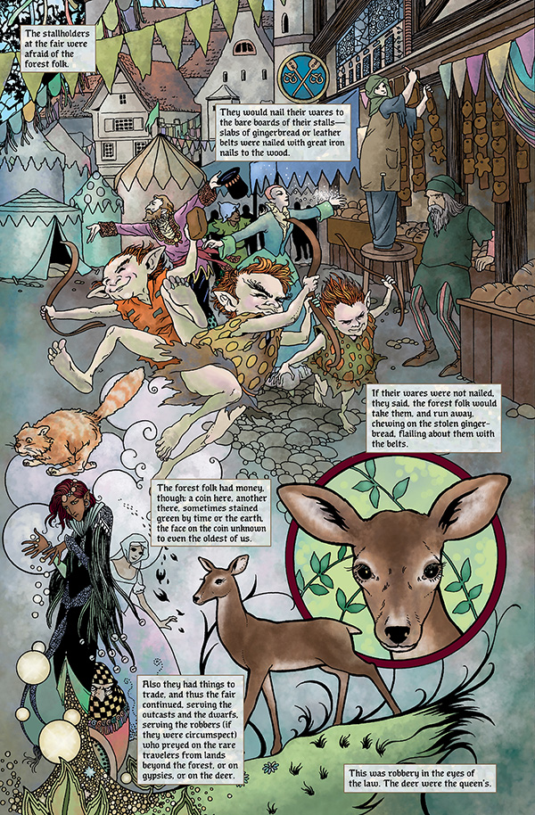 The Neil Gaiman Library, Vol. 1-3 (洋書) The Neil Gaiman Library Volume 1: Gaiman, Neil, Russell, P