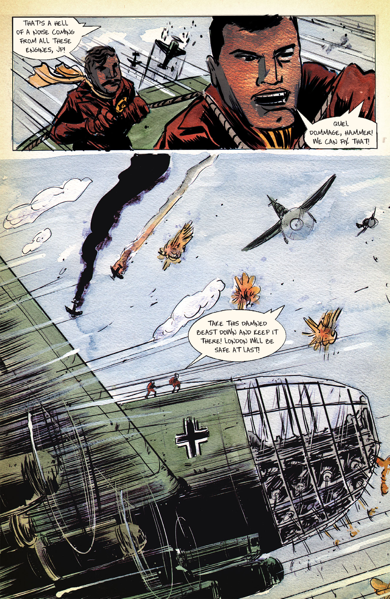 The World of Black Hammer Vol. 3 (洋書) Amazon | The World of Black Hammer Omnibus Volume 3 | Lemire