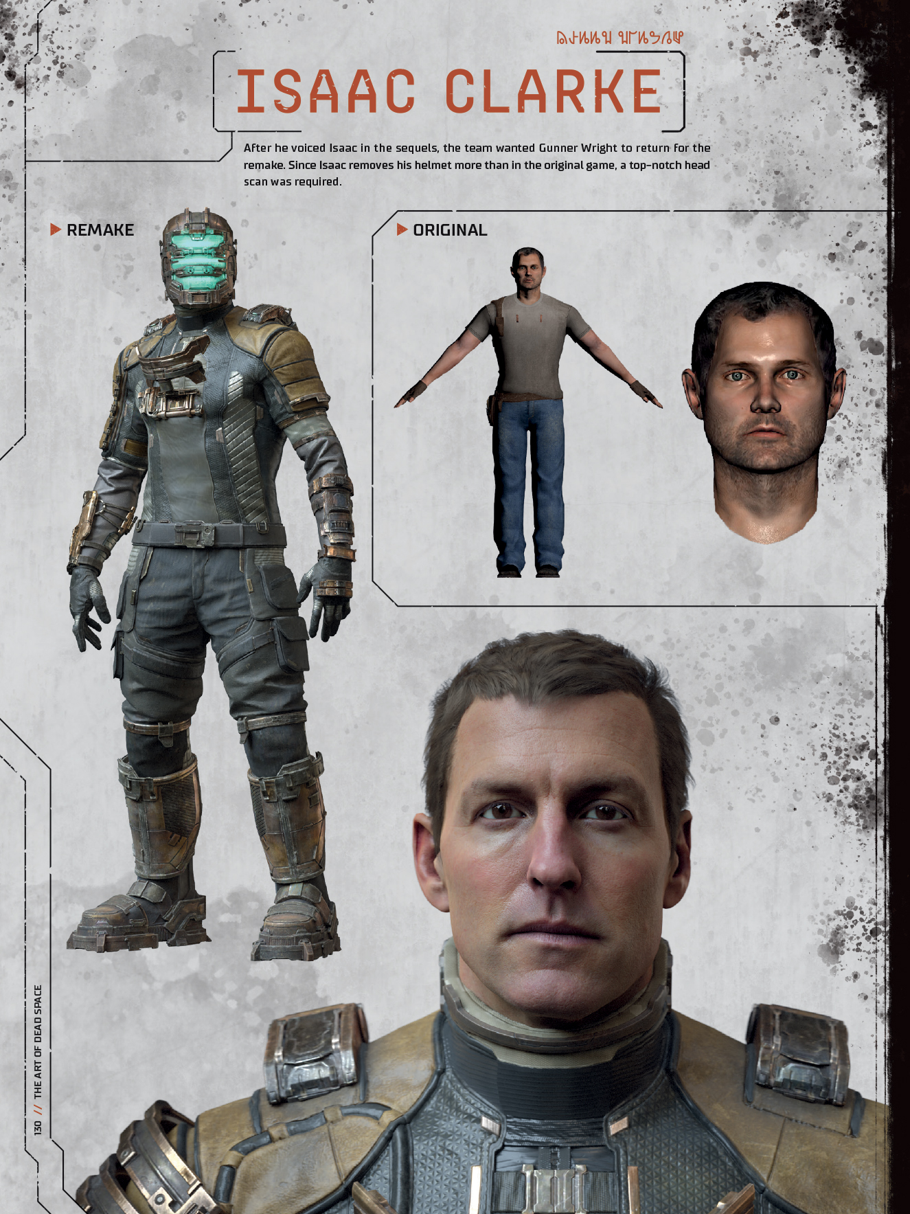 洋書 The Art of Dead Space The Art of Dead Space (book flip) - YouTube