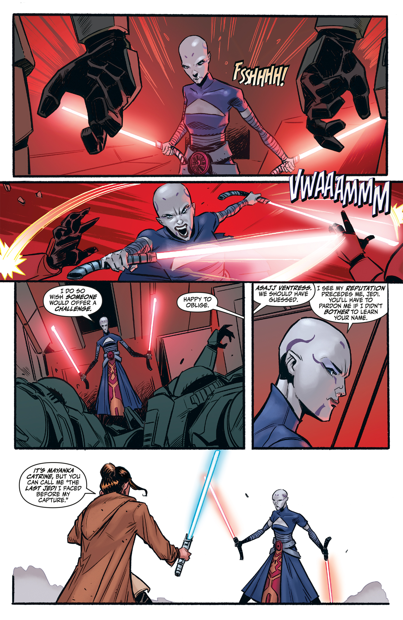 Star Wars: Hyperspace Stories #5 (Cary Nord Variant Cover