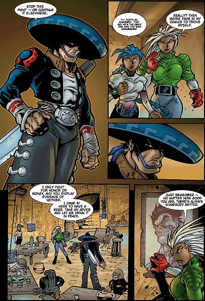 Battle Gods: Warriors of the Chaak: Velasco, Francisco Ruis