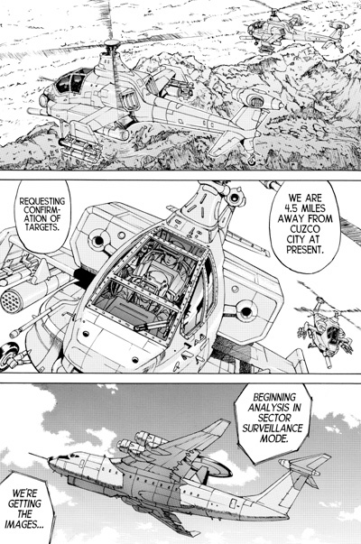 その他 Beyond Eden (Eden Trilogy 2) Eden Volume 2: It's an Endless World! TPB :: Profile :: Dark