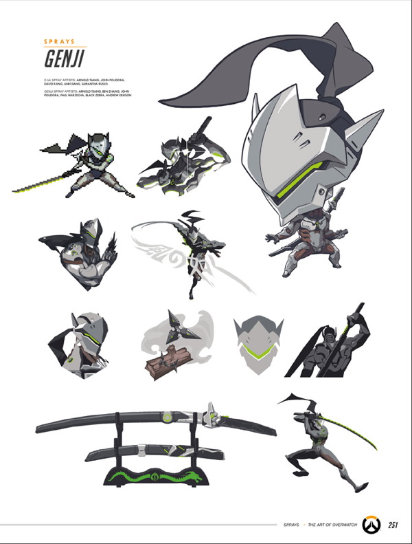 その他 The Art of Overwatch Limited Edition The Art Of Overwatch Limited Edition Excellent Condition