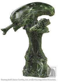 Cover image for Aliens Chop