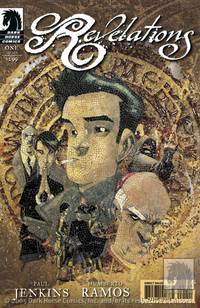 Cover image for Revelations #1 (of 6)