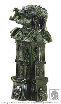 Cover image for Predator Chop