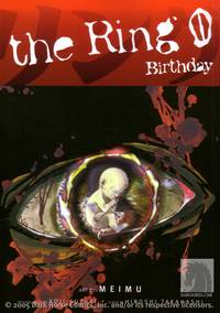 Cover image for The Ring Volume 0 TPB