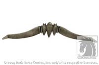 Cover image for Sky Captain and the World of Tomorrow Ornament