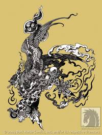 Cover image for Terada Silk Screen Lithograph