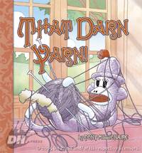 Cover image for That Darn Yarn