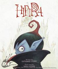 Cover image for Hipira