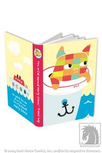 Cover image for DHorse Deluxe Journal: Naughty Naughty Pets Journal