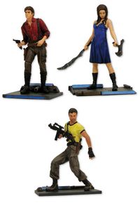 Cover image for Serenity PVC Set