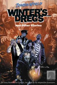 Cover image for ZombieWorld: Winter's Dregs TPB