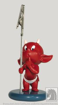 Cover image for Hot Stuff: "Oh!" photo clip