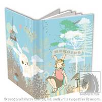 Cover image for DHorse Deluxe Journal: Beci Orpin's Memoirs Journal