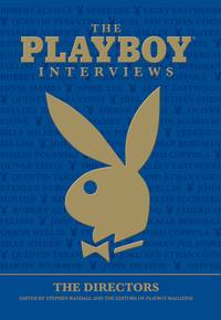 Cover image for The Playboy Interviews: The Directors