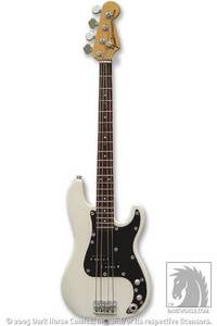 Cover image for Fender Precision Bass Mini Guitar