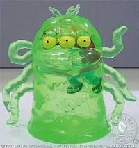Cover image for Futurama: Horrible Gelatinous Blob Squishy Toy