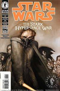 Cover image for Star Wars #39: The Stark Hyperspace War (Part 4 of 4)