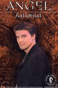 Cover image for Angel: Autumnal TPB