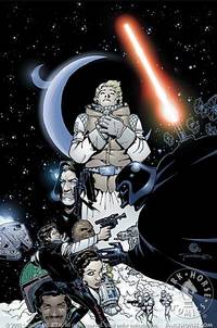 Cover image for Dark Horse Extra #47