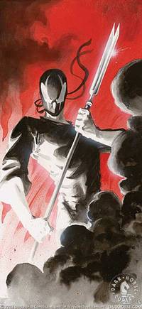 Cover image for Dark Horse Extra #49